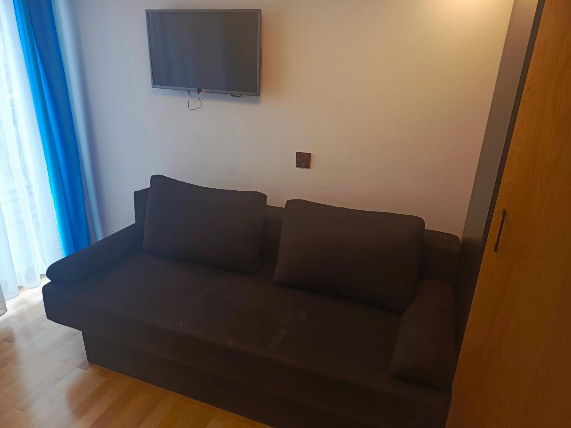 Willa Rubin -Noclegi, Pokoje Krynica Morska, Apartamenty Luaran gambar