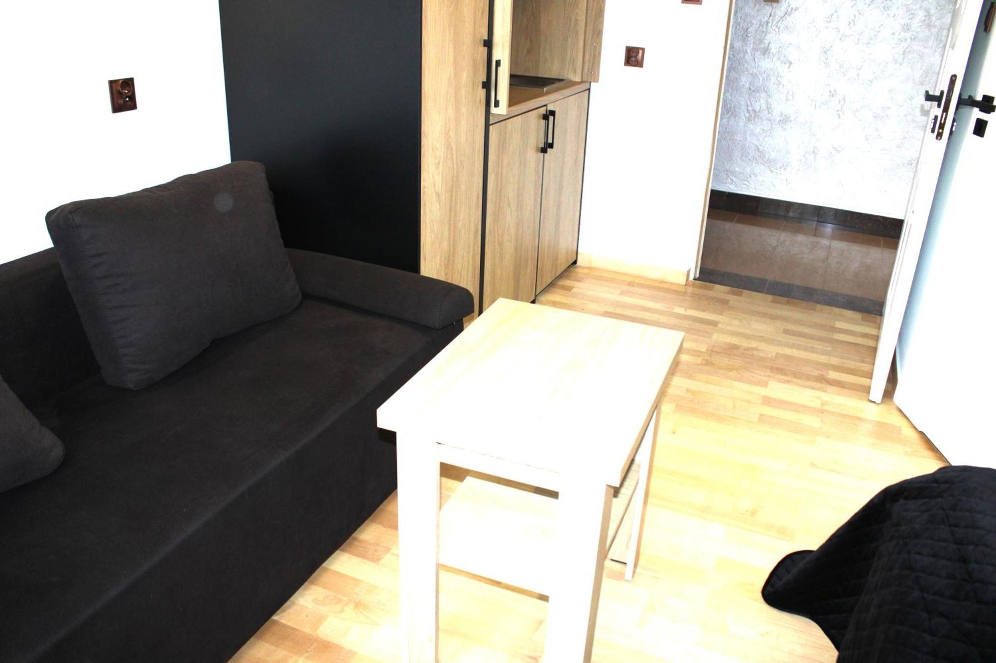 Willa Rubin -Noclegi, Pokoje Krynica Morska, Apartamenty Luaran gambar